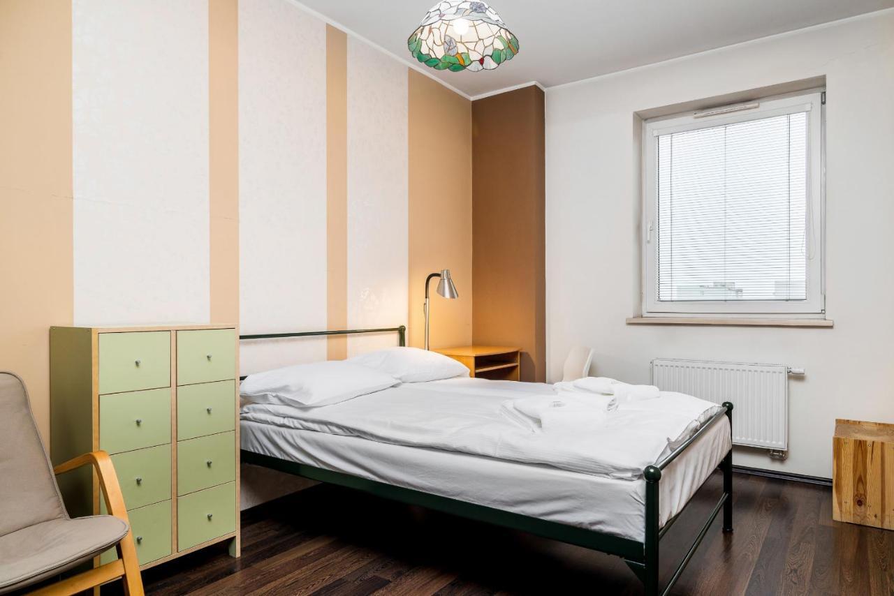 Apartments Platinum Inowroclawska Eksteriør billede